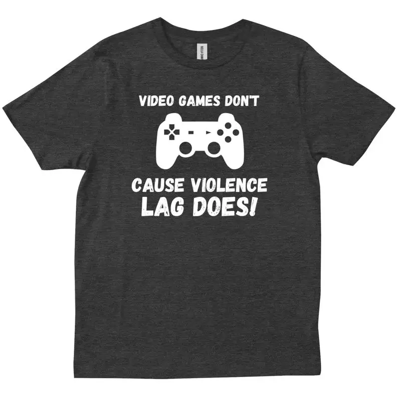 Video Games Don T C… - image