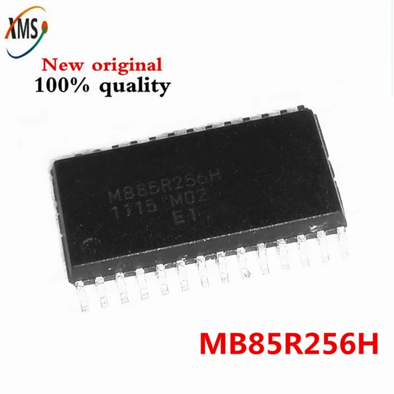 1-10PCS MB85R256H MB85R256 SOP28