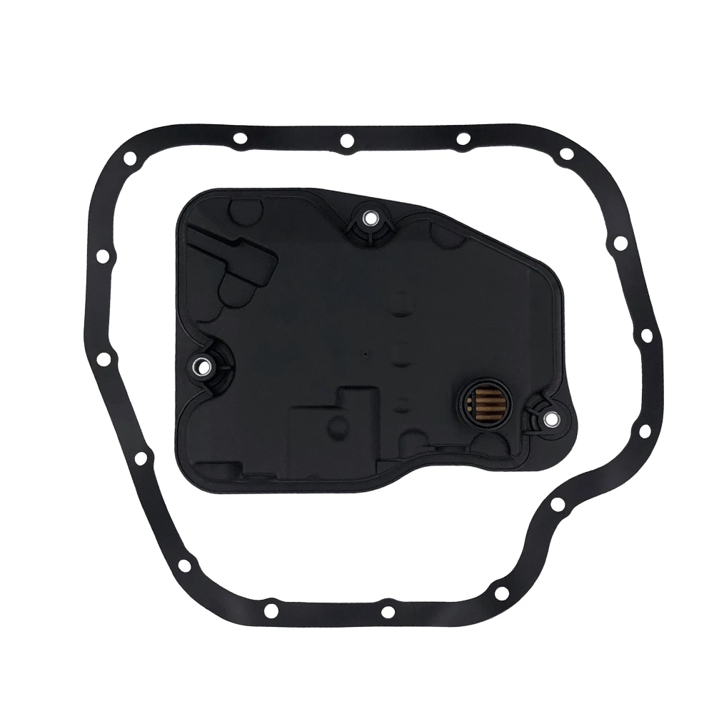 فلتر زيت ناقل الحركة ومجموعة حشيات المقلاة لتويوتا كورولا 1.2T 1.6L 1.8L 2014- Vios Levin YARiS L C-HR 35330-02020 3533002020