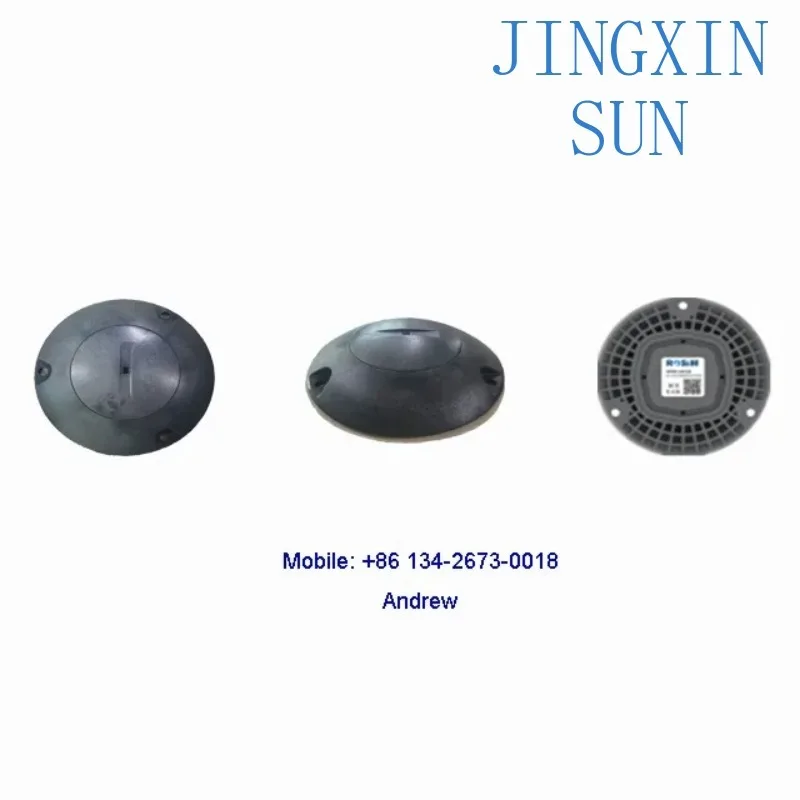 433/868/915 MHz wireless outdoor smart parking sensor for parking lot guidance