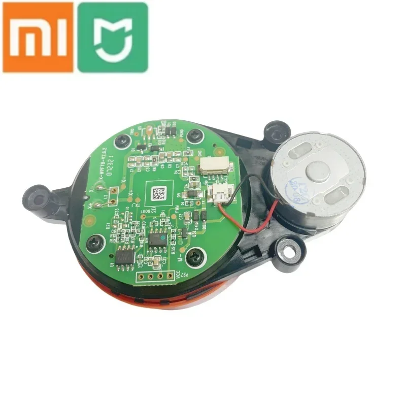 Original LDS for XiaoMi MiJia Omni 1S/ B116 Robot Vacuum Cleaner Laser Distance Sensor Replacement  Accessories