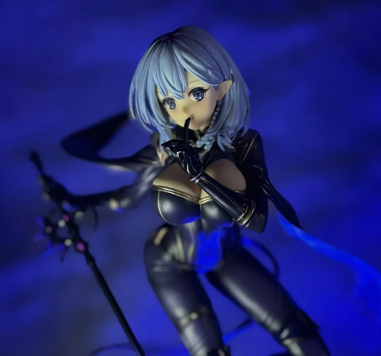 

KADOKAWA KDcolle The Eminence in Shadow BETA Original Version 1/7 Model Toy