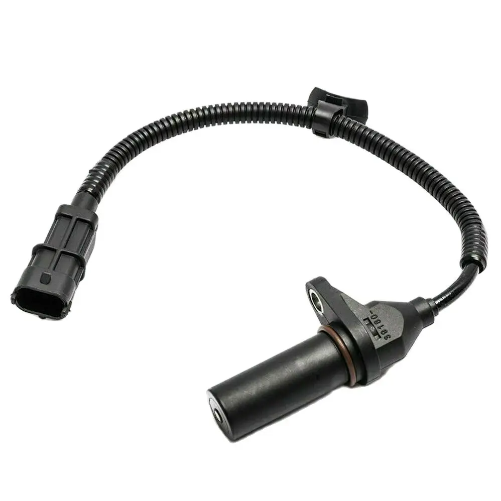 

Crankshaft Position Sensor 39180-2B000 for Hyundai i20 i30 i40 IX20/35 Veloster Accent KIA Rio Carens Cerato Soul Sportage Venga