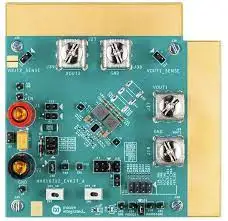 MAXIM INTEGRATED MAX16712EVKIT Evaluation Kit, MAX16712, Step Down Switching Regulator, Power Management