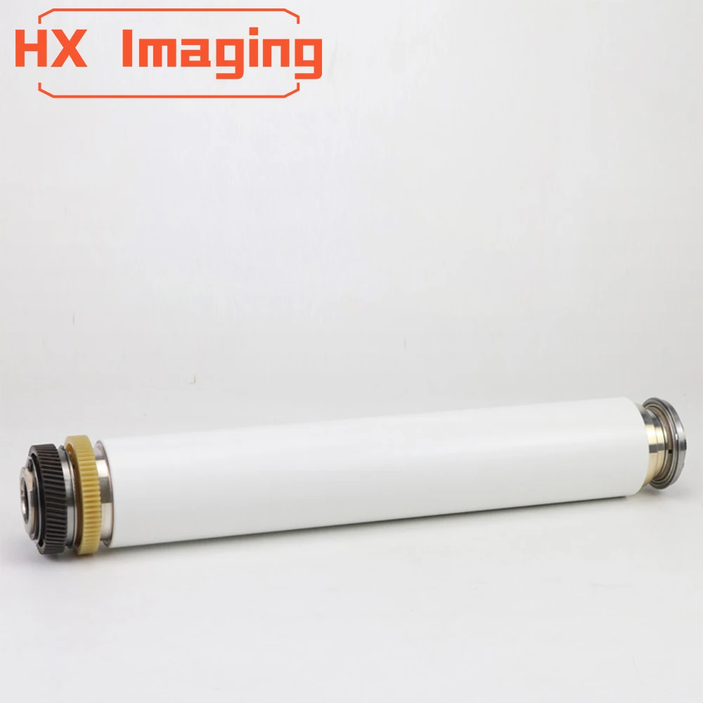 Genuine Upper Fuser Heat Roller Kit For Xerox D95 D136 D125 D110 4110 4112 4127 4590 4595 604K67480 (604K61210)