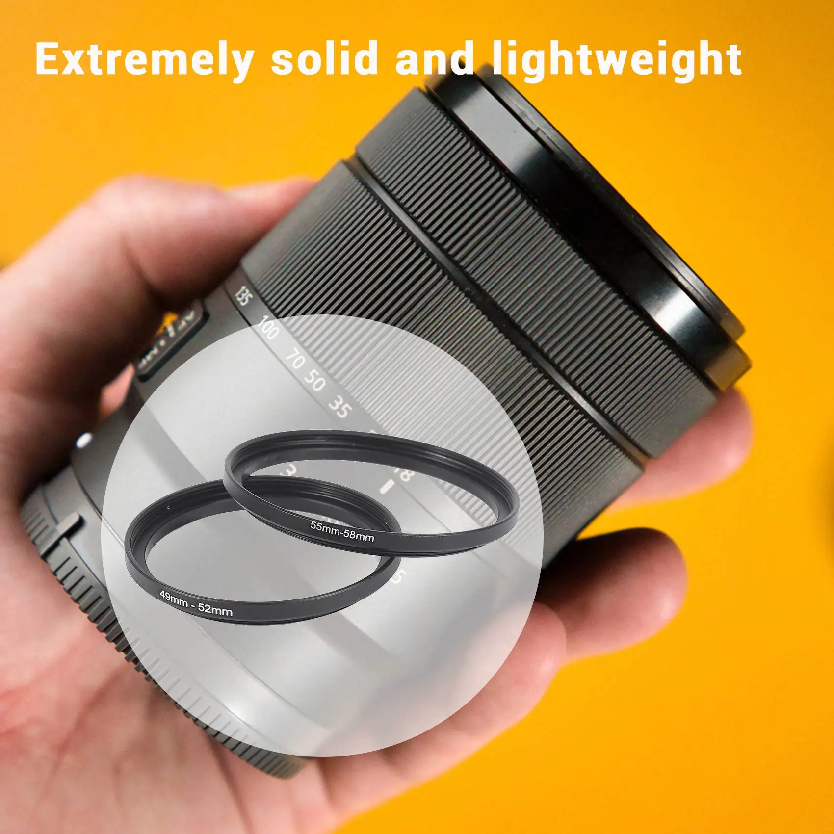 Dependable-8 Pieces…