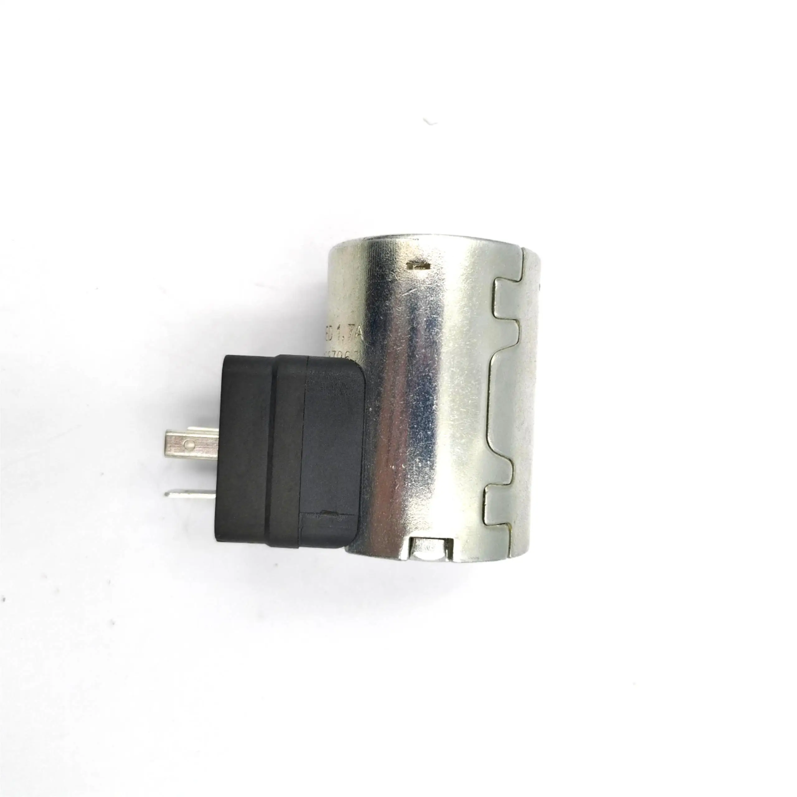 Hydraulic Solenoid Valve Coil Inner Dimeter 19mm Height 50mm ZCX19503