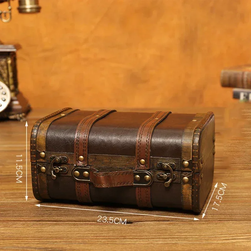 Thumbnail 3 - #1 Trending Storage Chests Right Now