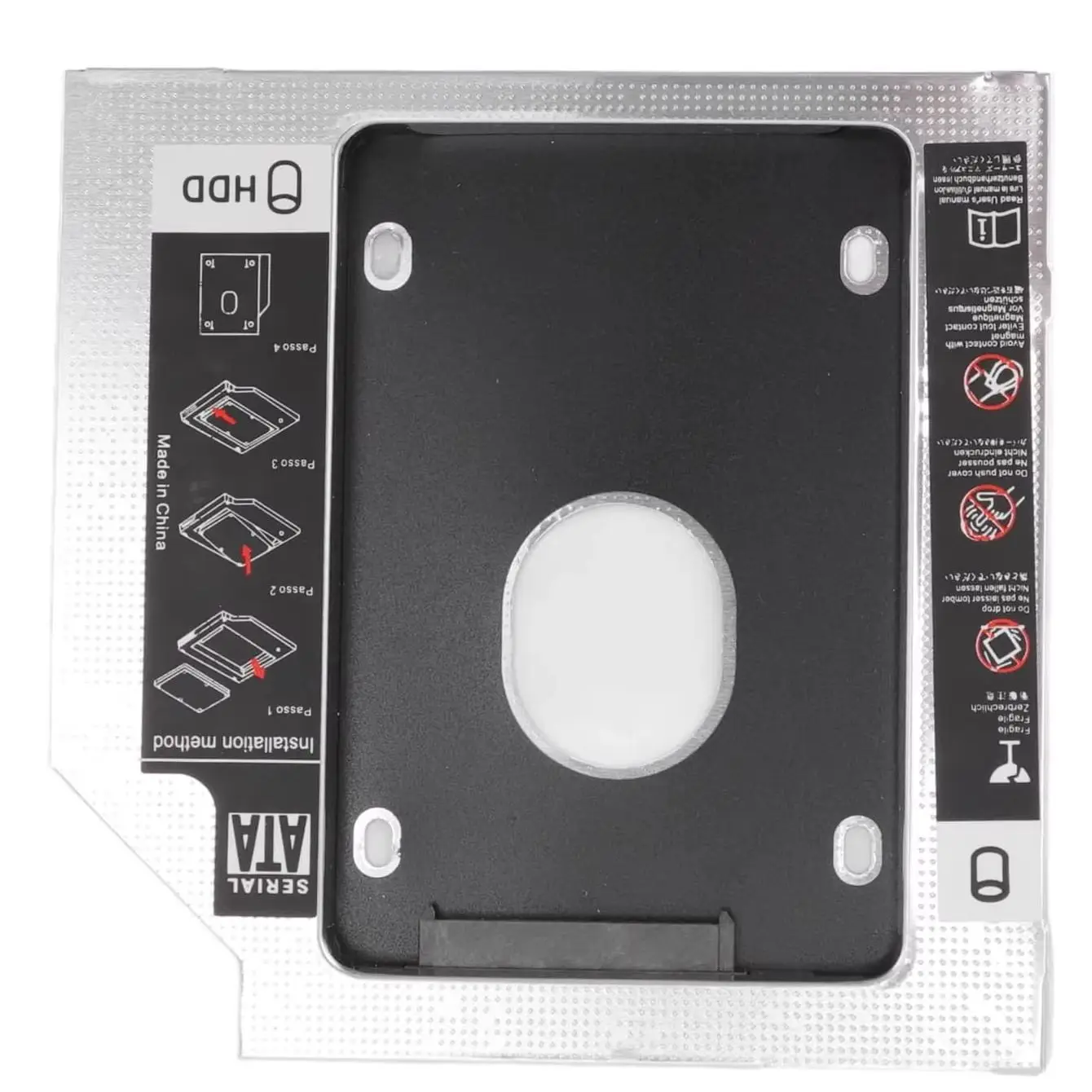 Optical Bay Hard Dr… - image