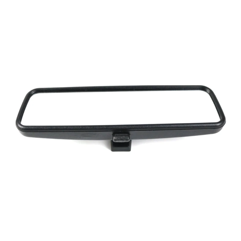 Car Rearview Mirror Wide Auxiliary Mirror 814842 For 107 108