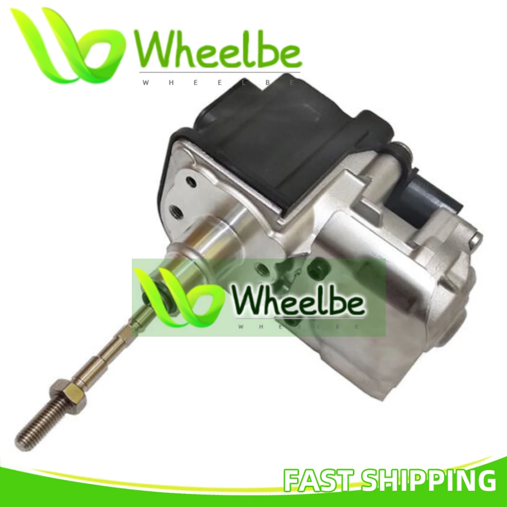 TURBOCHARGER ACTUATOR FOR AUDI VW S3 TT LEON SUPERB GOLF 2.0 TSI R 2012 06K145722H 06K145725S 06K145722T