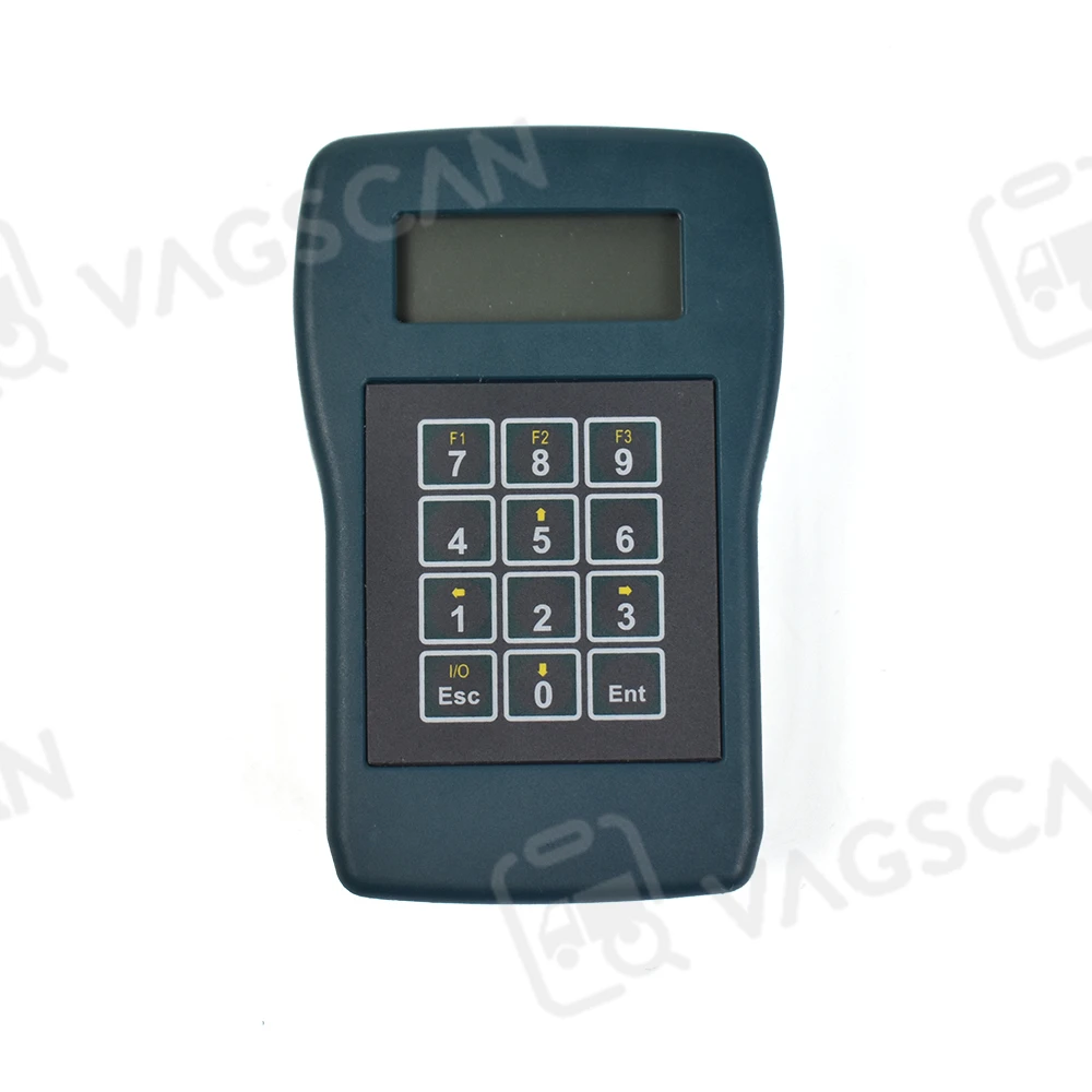 TRUCK TACHO PROGRAMMER TACHOGRAPH CALIBRATION TOOL For CD400 TACHOGRAPH PROGRAMMER Full function