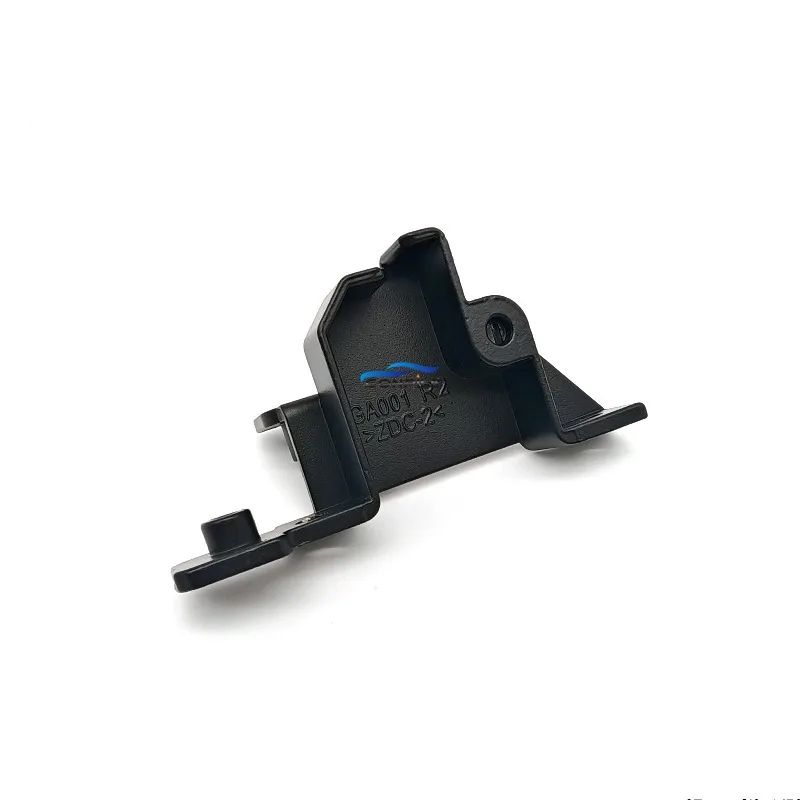 

1 шт. для 2015-2019 Vezel XRV, люк на крыше, солнцезащитный козырек, рольставни, раздвижная рейка, фиксированный кронштейн, основание