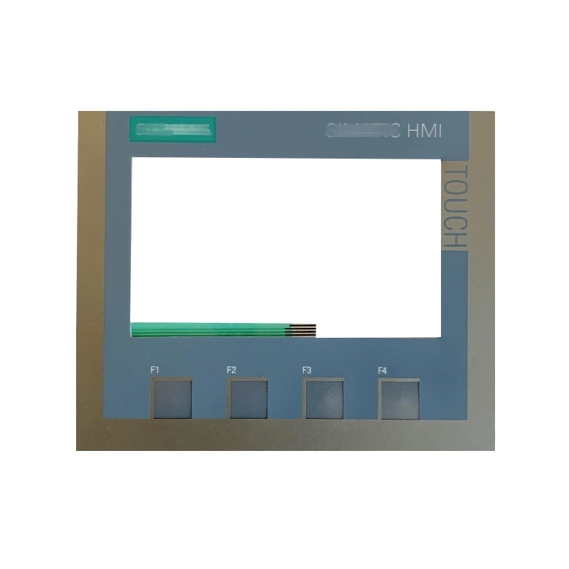 New Compatible Replacement Touchpanel Touch Membrane Keypad for KTP400 6AV2123-2DB03-0AX0