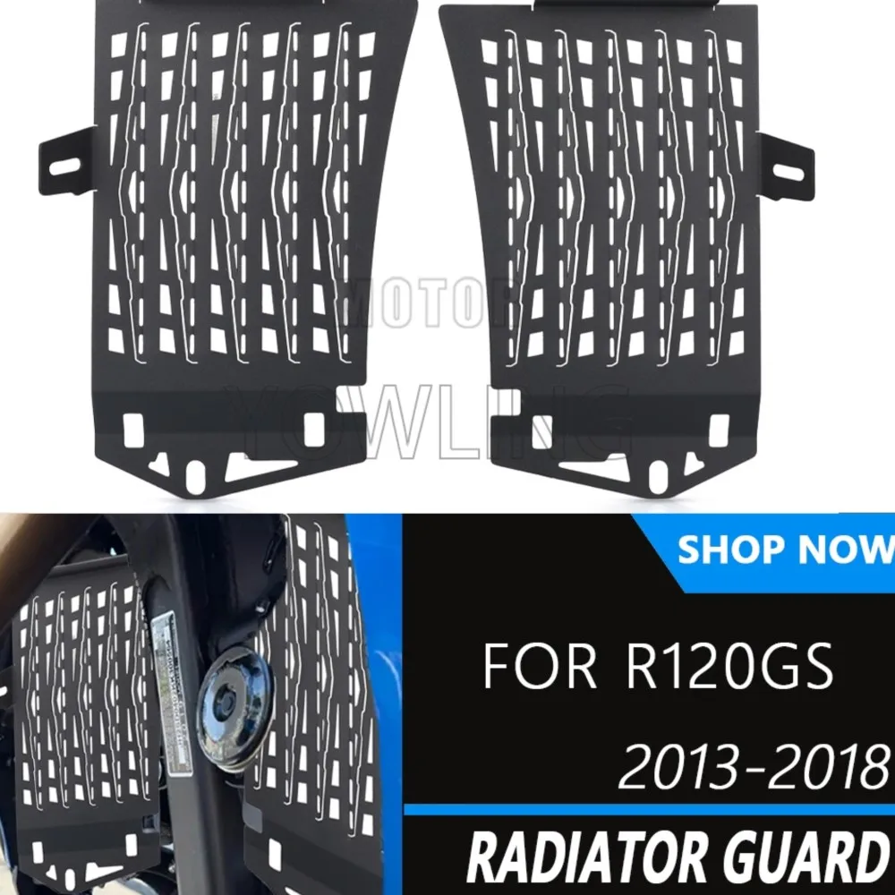 

Radiator Guard Grille Cooling Cover Protection FOR BMW R120GS LC R 1200 GS R1200 GS Adventure LC 2013 2014 2015 2016 2017 2018