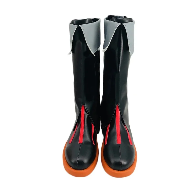 IDS3Girls Frontline M16A1 Cos Cosplay Shoes for Christmas Halloween Party TT'1