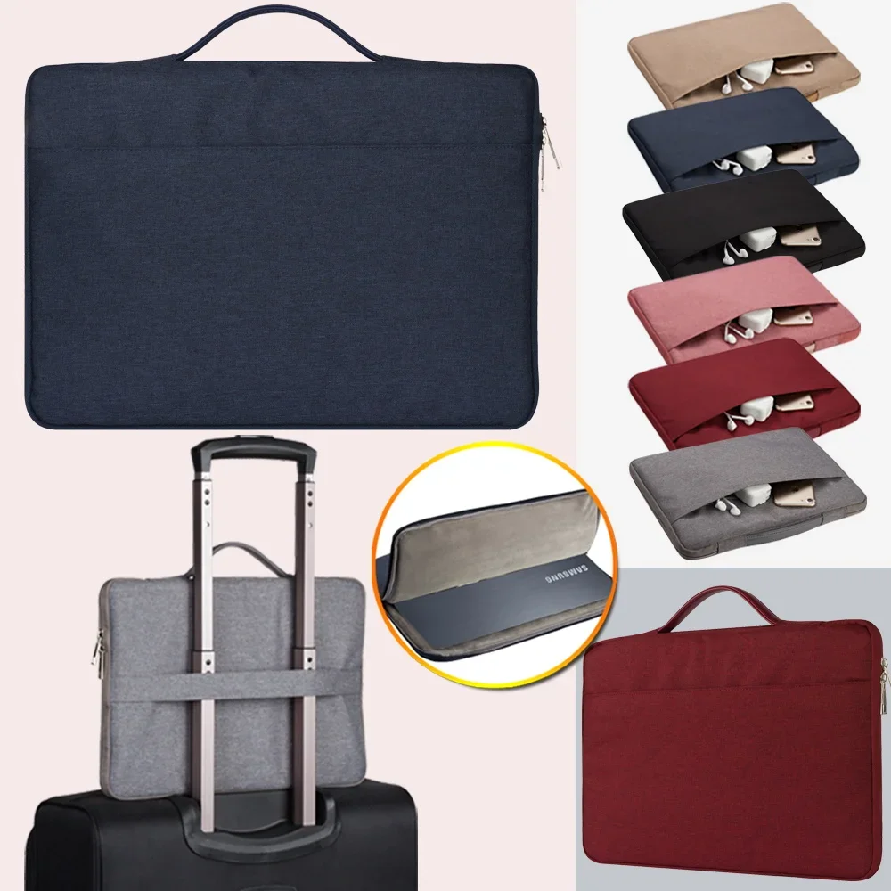 

Сумка для переноски ноутбука, сумка для ноутбука Samsung 11 "/13"/15", 7/9/ноутбука M 11,6", аксессуары для компьютерного чехла