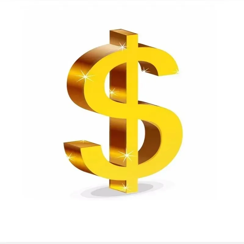 Shipping Cost Difference Supplement Special Link For International Delivery Adjustment