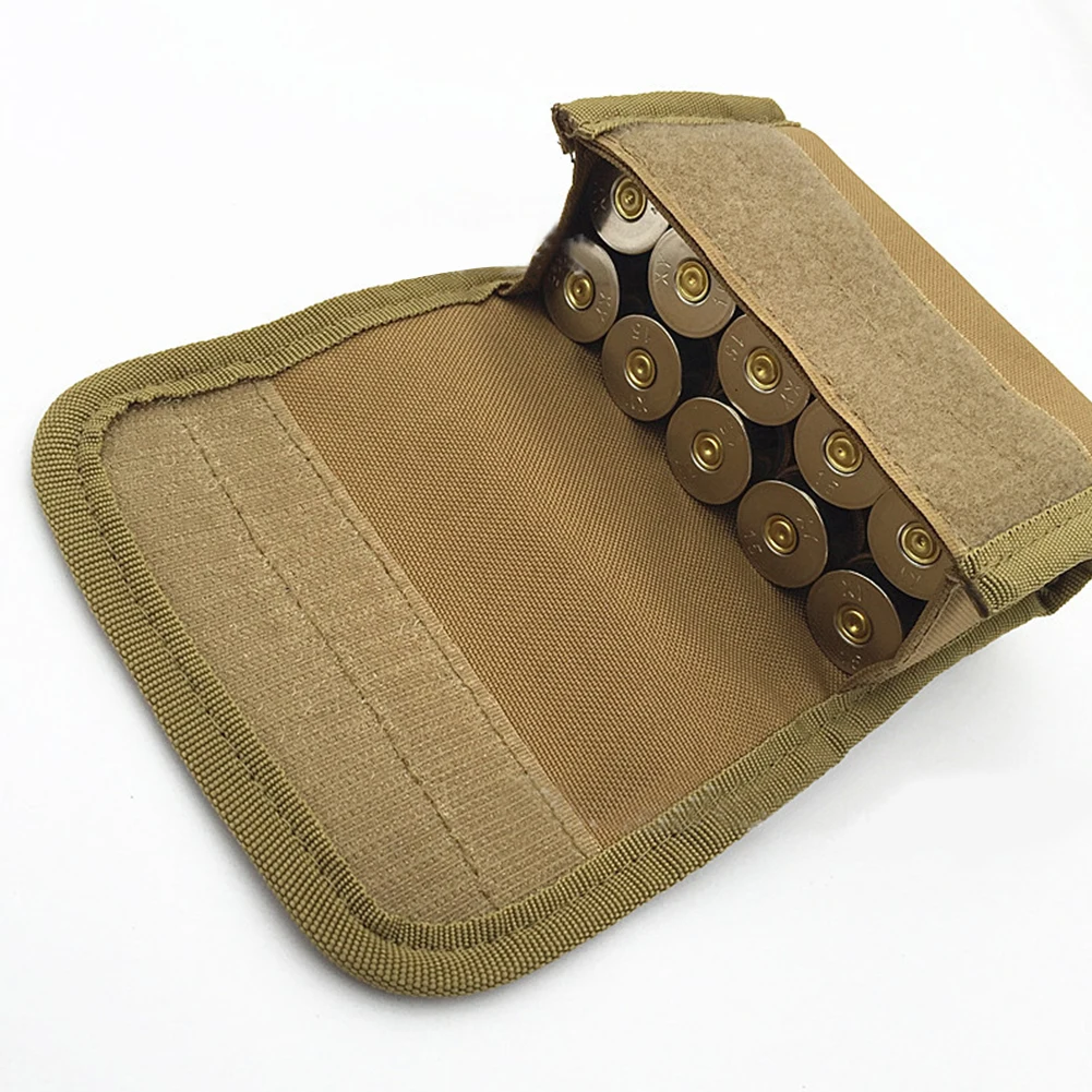 Tas Taktis Luar Ruangan EDC Molle Kantong Dompet Ritsleting Pinggang Fanny Pack Kantong Ponsel Sabuk Tas Pinggang Tas Perlengkapan EDC