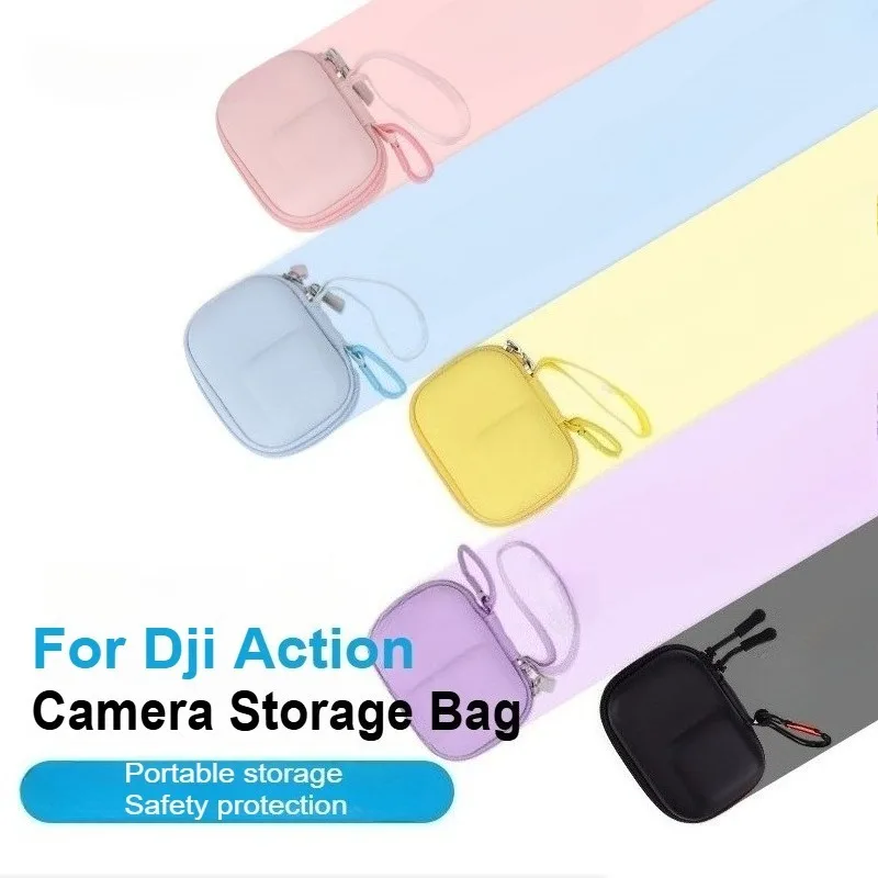 �y�Z�[�����z�~�j�g���x���L�������O�o�b�O DJI Action 5Pro/4/3 �J�����ی�P�[�X �|�[�^�u���h�����[�o�b�O �o�b�N�p�b�N�t�b�N�t��