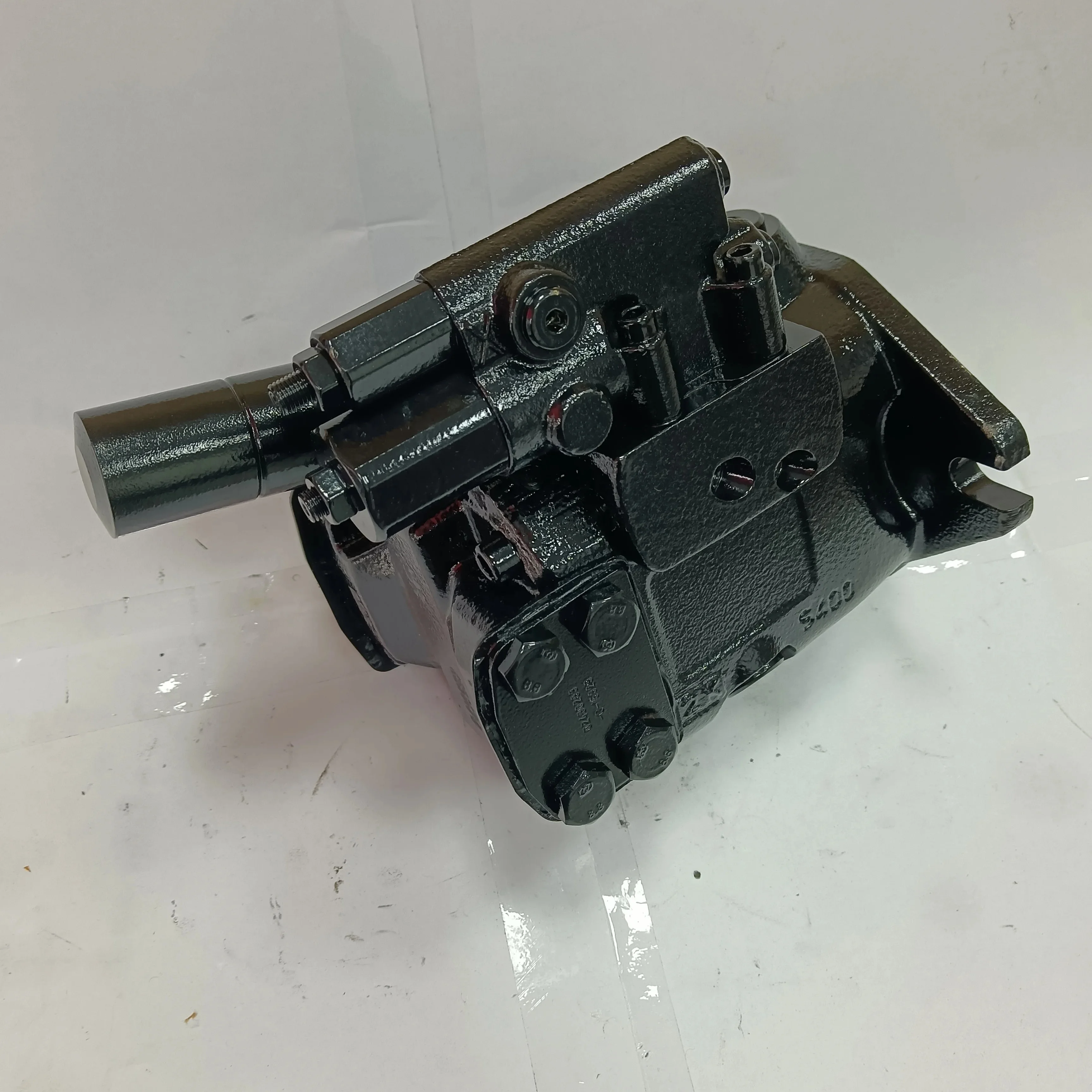 

mini excavator hydraulic pump for Wacker Neuson 17