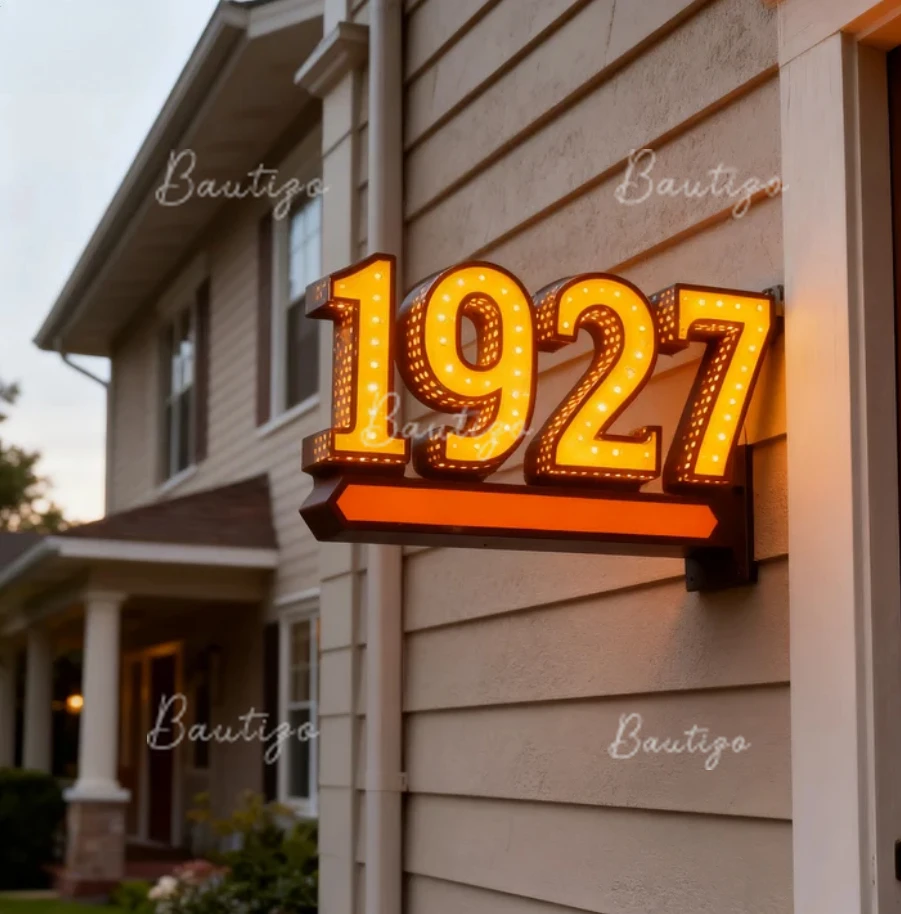 Led Letter Custom Logo Wall Signboard Luminous Letters Acrylic Sign Labels Business Poster De Restaurant Light Signage Neon Home