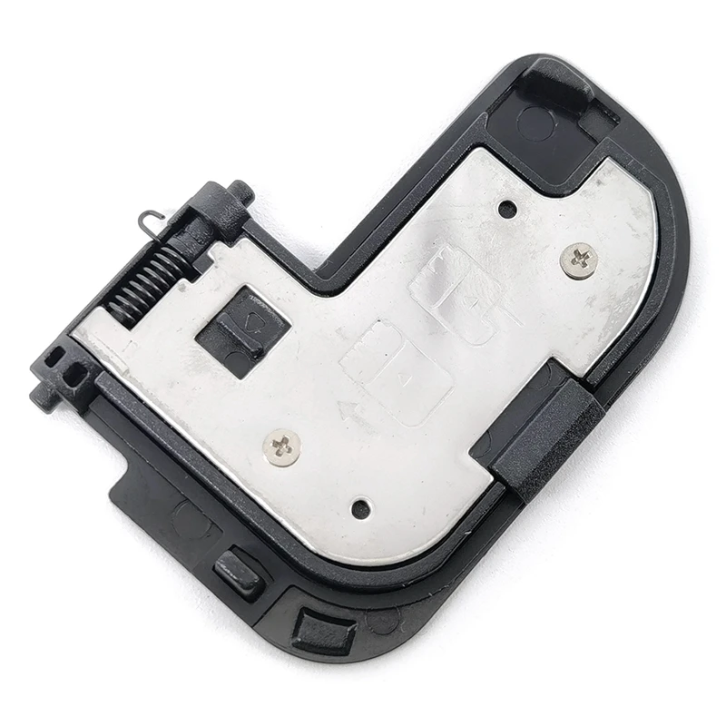 Новая Крышка батарейного отсека для Canon 6D Mark II 6D2/ 6DII Запасная часть