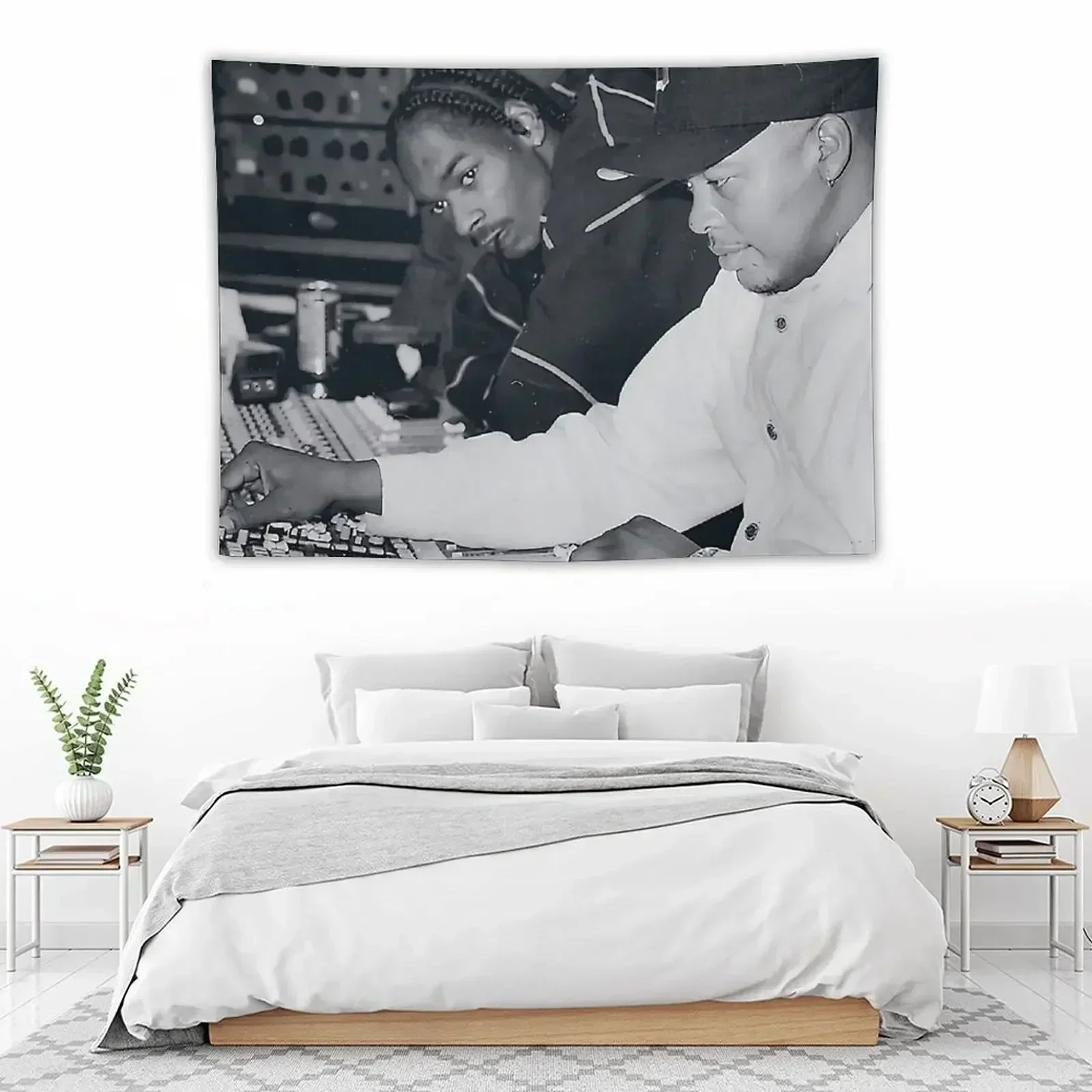 

dr. snoop kirek Tapestry Room Decoration Aesthetic On The Wall Tapestry