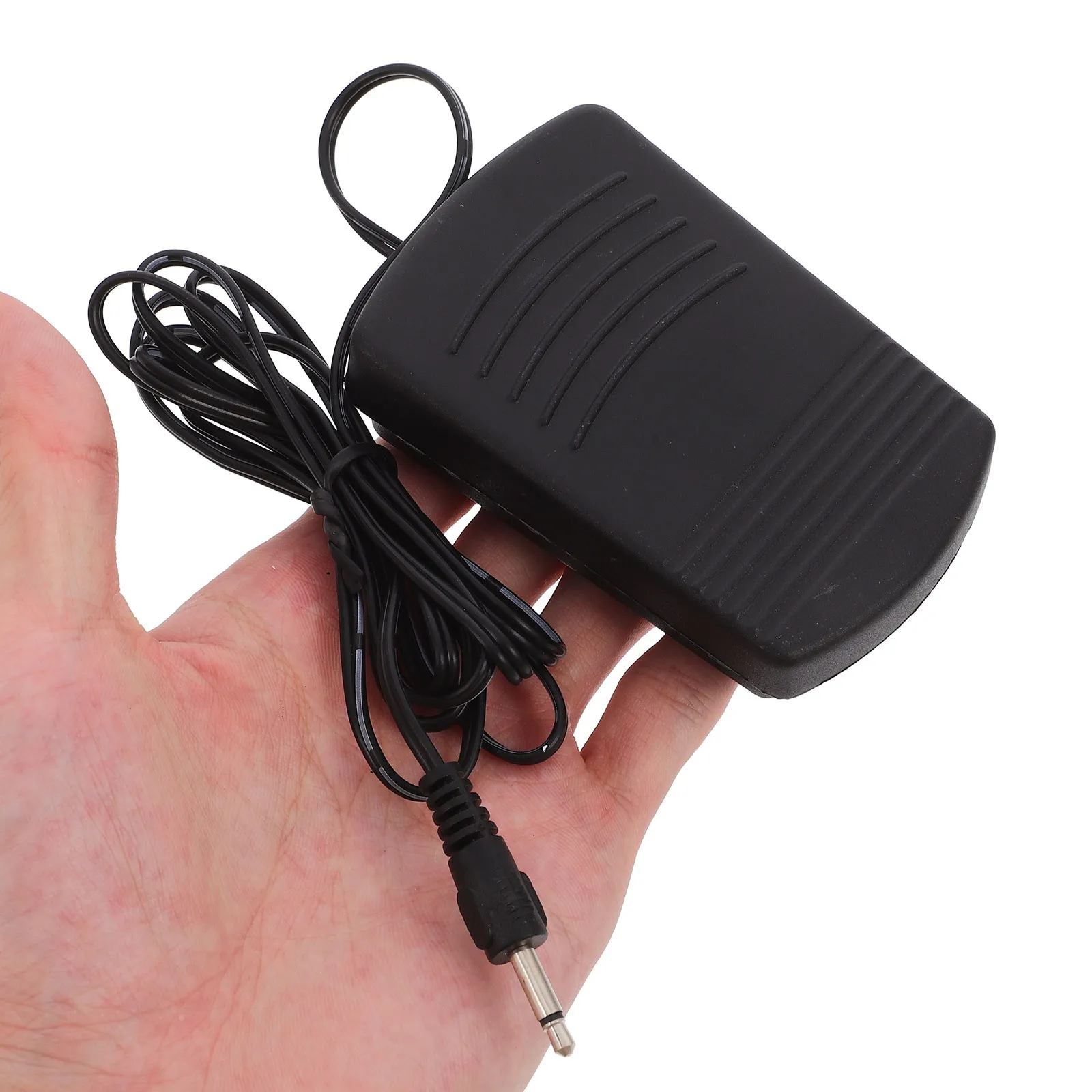 Sewing Machine Foot Pedal Mini Size Sturdy Steady Replacement Accessory For Home Handwork Projects Sewing Supply