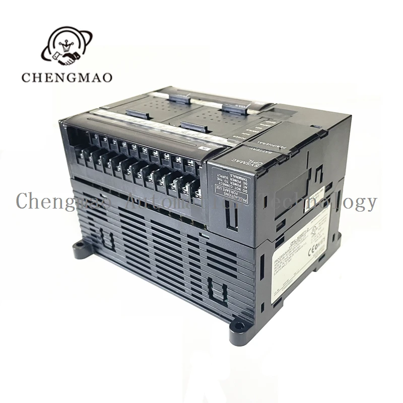 High Quality New PLC High-Speed Programmable Controller CP1L-M30DT1-D CP1L-M40DT1-D CP1L-M60DT1-D