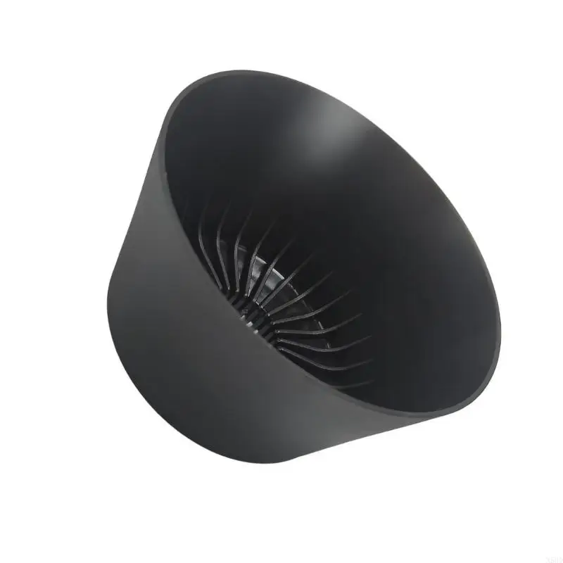 

N58D Pour Overing Coffee Filter Coffee Accessory Suitable for Home and Travel Use