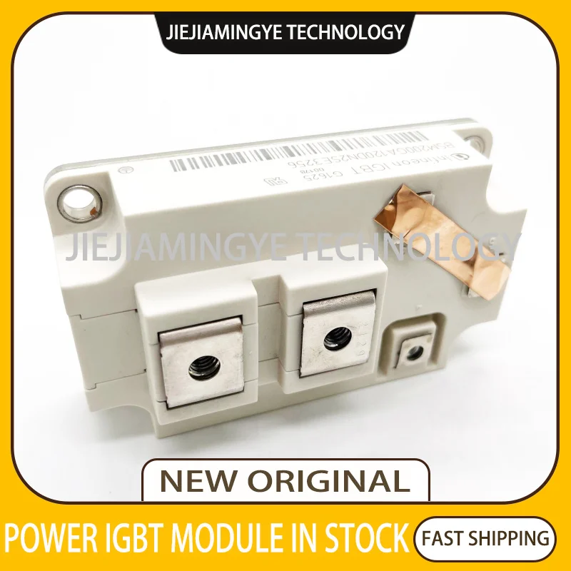 IGBTModule BSM300GA170DLC BSM200GA120DN2E BSM300GA120DN2E 1MBI300SA-120-52 CM300AH-24H BSM400GA120DN2SE3256 BSM200GA120DN2SE3256