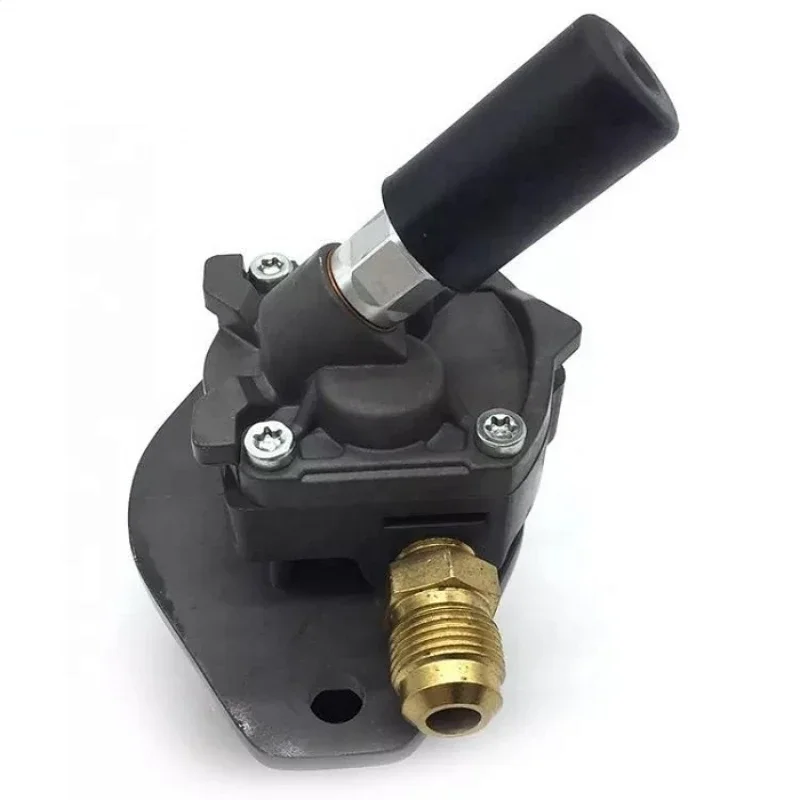 High Quality Automobile Oil Pump is Suitable For The 0440020035 51121017139 Oil Pump For RENAULT Mack E6 E7