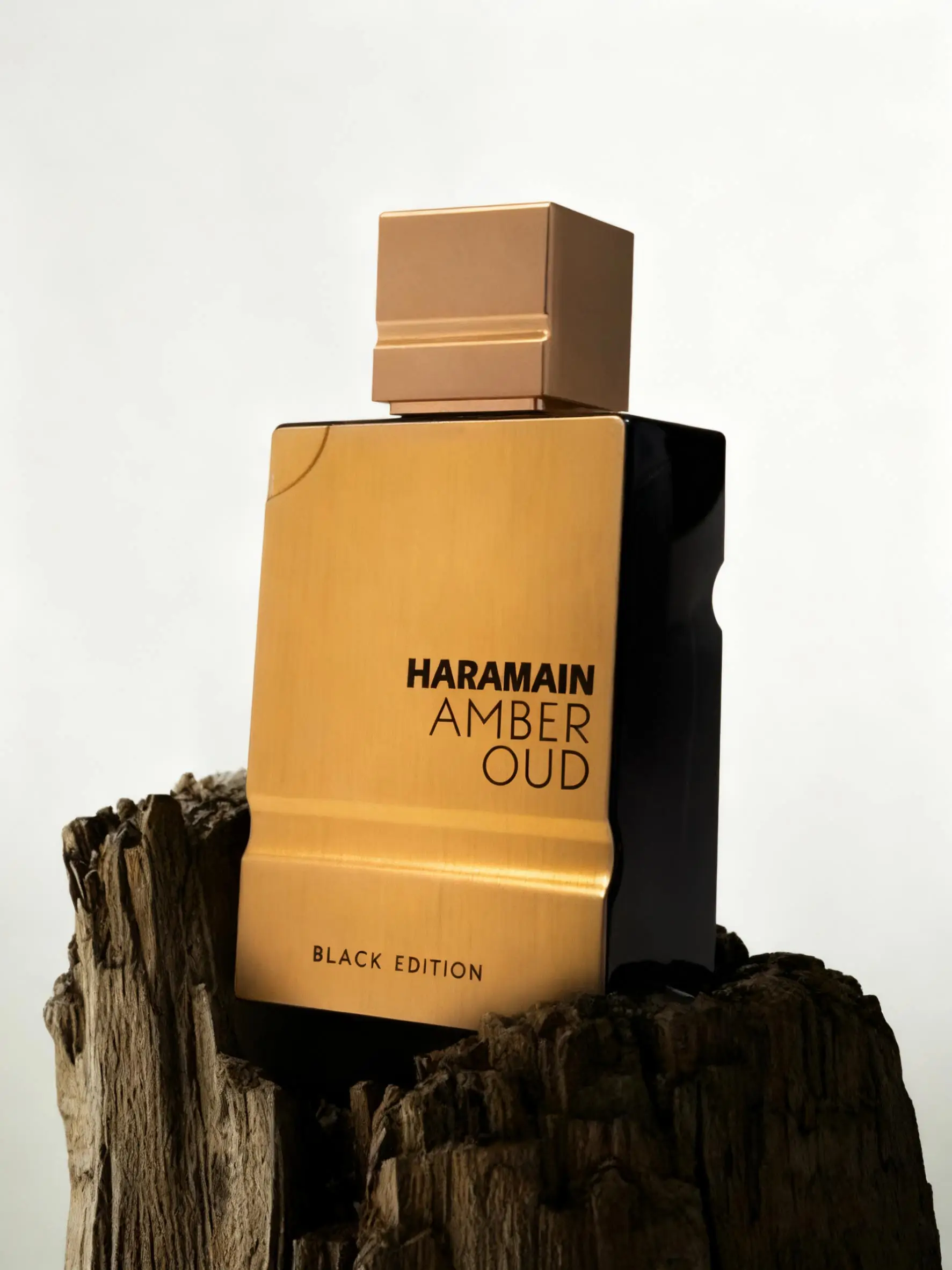 Al Haramin Al Harma…