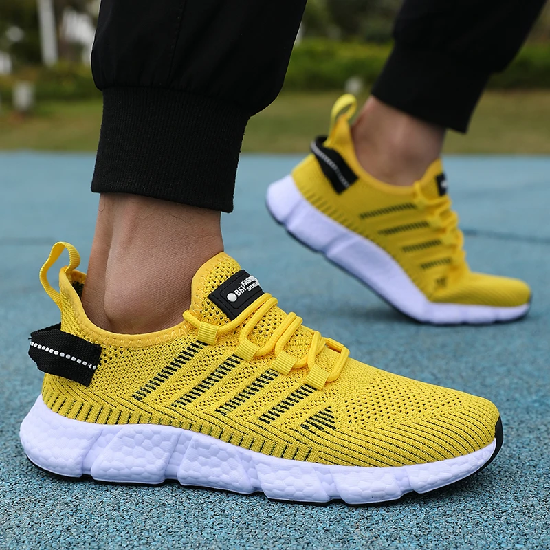 Luxury Brand Shoes, Sports Shoes 2025 Barfussschuhe Herren T Ê Nis Chin Ê S Thick Soled Sizes Claquettes Femme É T É Walking