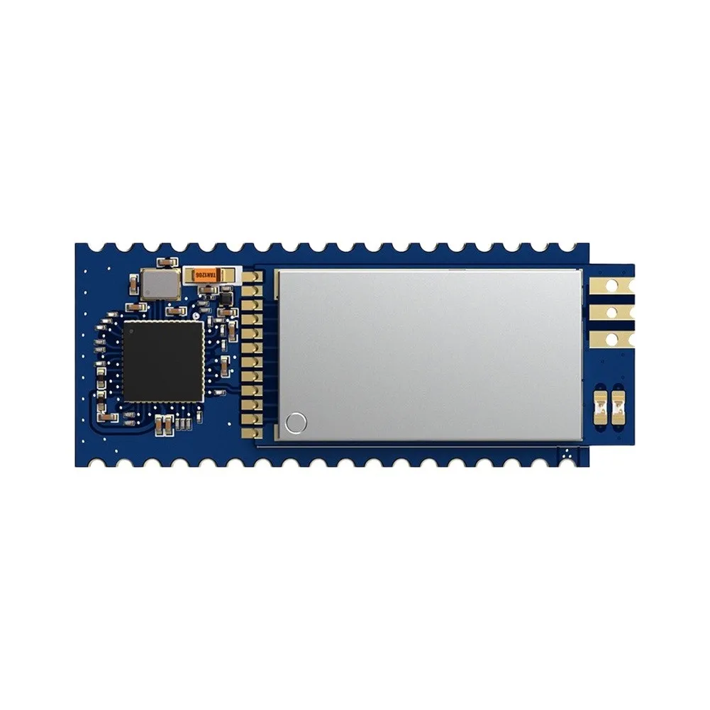 UWB650 Ranging & Indoor Positioning Module With DS-TWR High Accuracy, 6.8Mbps Data Rate For Location Systems