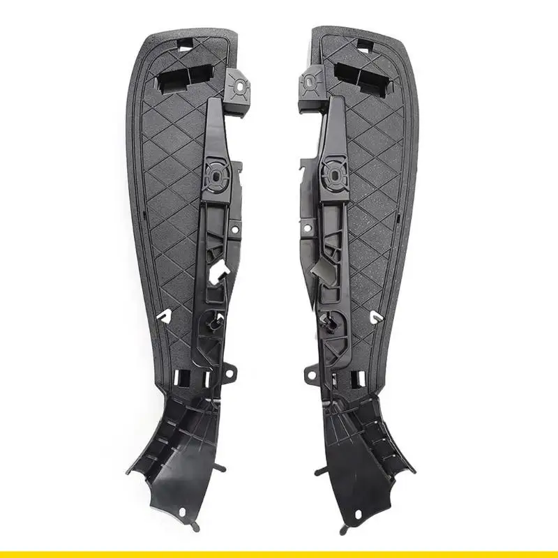 

SZCH Luxury Seating Side Bracket for F01 F02 F03 F07 F18 F85 G12 G31 G32 Improves Seating Experience 52107317458 52107317459