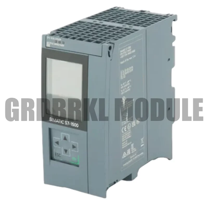

Новый оригинальный 6ES7516-3AN02-0AB0 6ES7516-3AN01-0AB0