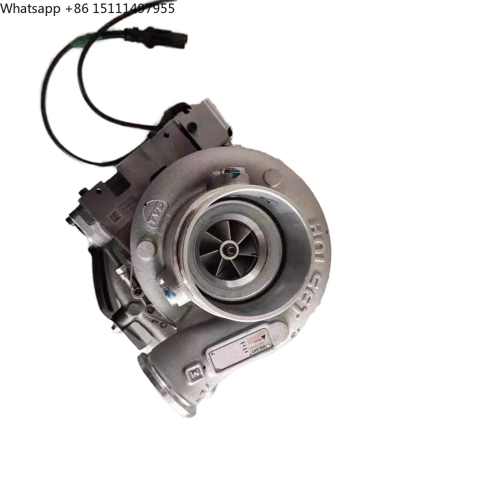 

HE431VH PC390 PC360 6746-81-8011 5354663H 3796115 HE400VG PC360LC-10 PC390LL-10 PC390LC-10 Excavator Turbocharger