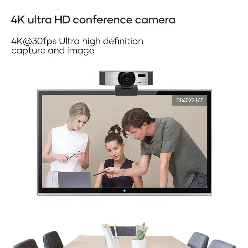 กล้องวีดีโอ4K ทำกรอบเลนส์ฮูดสำหรับทำวล็อกอัตโนมัติ