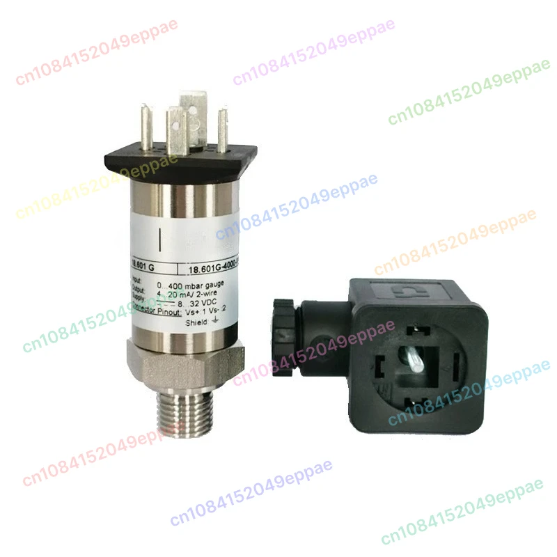 

1pcs Pressure Sensor 30.600G 26.600G 18.601G PM110 Industrial Grade Precision Measurement