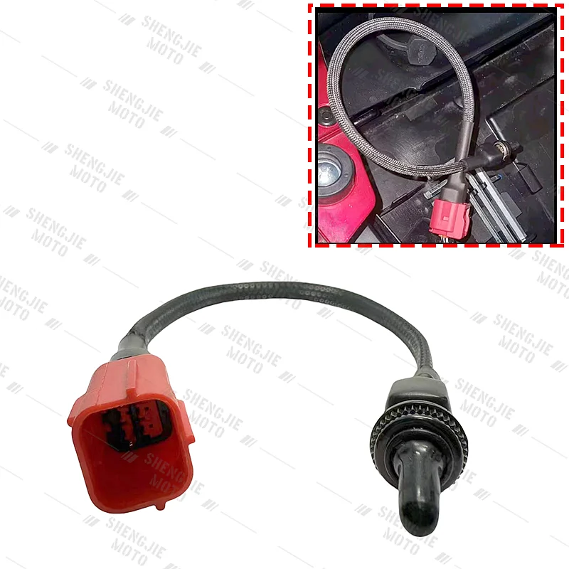 

For Honda SCS DCT Dealer Switch 2019 + CBR500R CB500F CB500X CBR650R CB650F CB650R OBD Tool