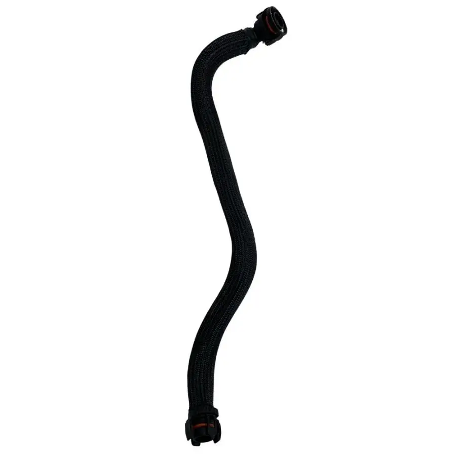 ZOOMKEY Breather Hose Right Fit for BMW OE# 11157575640 / 11158645238