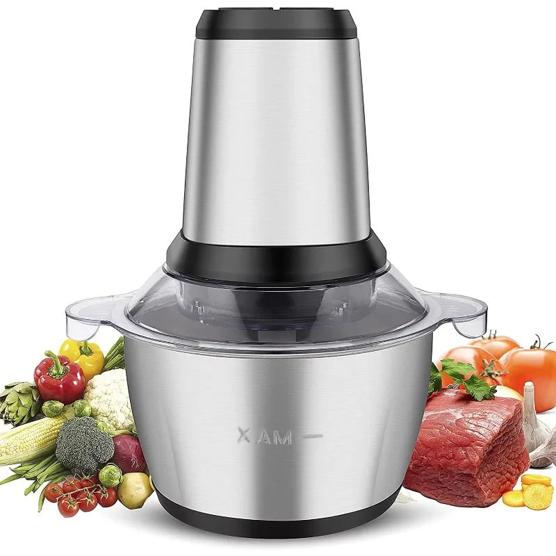 hachoir-a-viande-domestique-25-l-–-hachoir-electrique-professionnel-en-acier-inoxydable-avec-conception-anti-debordement-double-lame-400-w