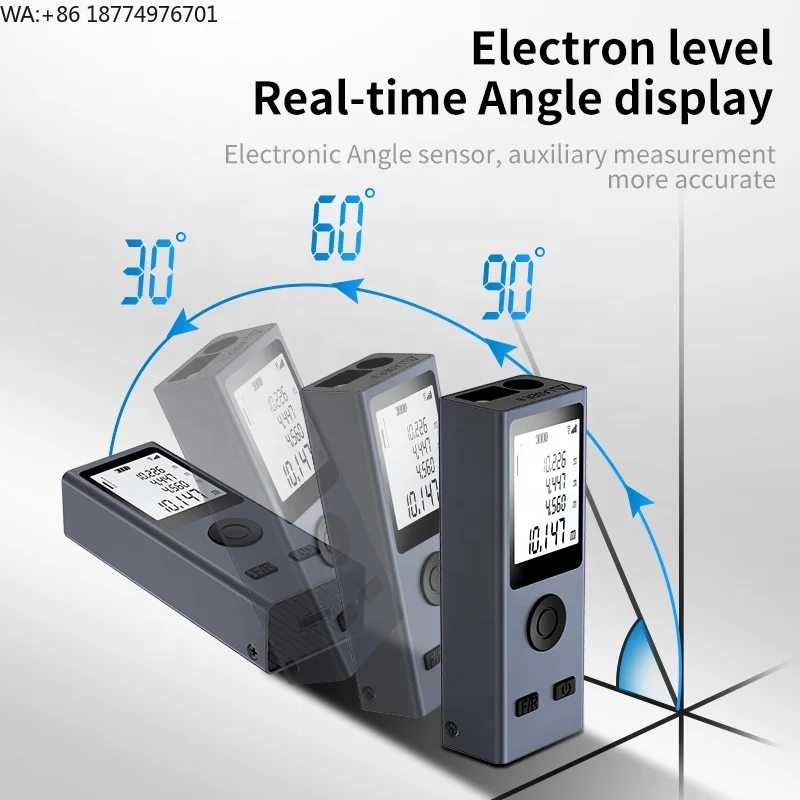 KL01 30M Smart Lase…