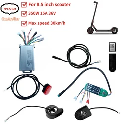 36V 350W 8.5inch Scooter Controller Motherboard Bluetooth with Tuya Smart For FOSTON X-Play DIGMA Scooter Max Speed 30 Km/h