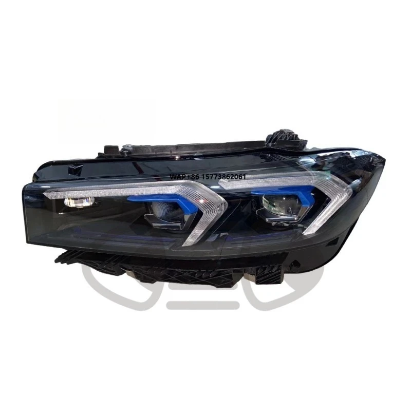 

1 Set 2022-2024 for 3 Series G20 G28 High Quality LED Headlights 325 330 330Li Automotive Lighting System 6000k Col