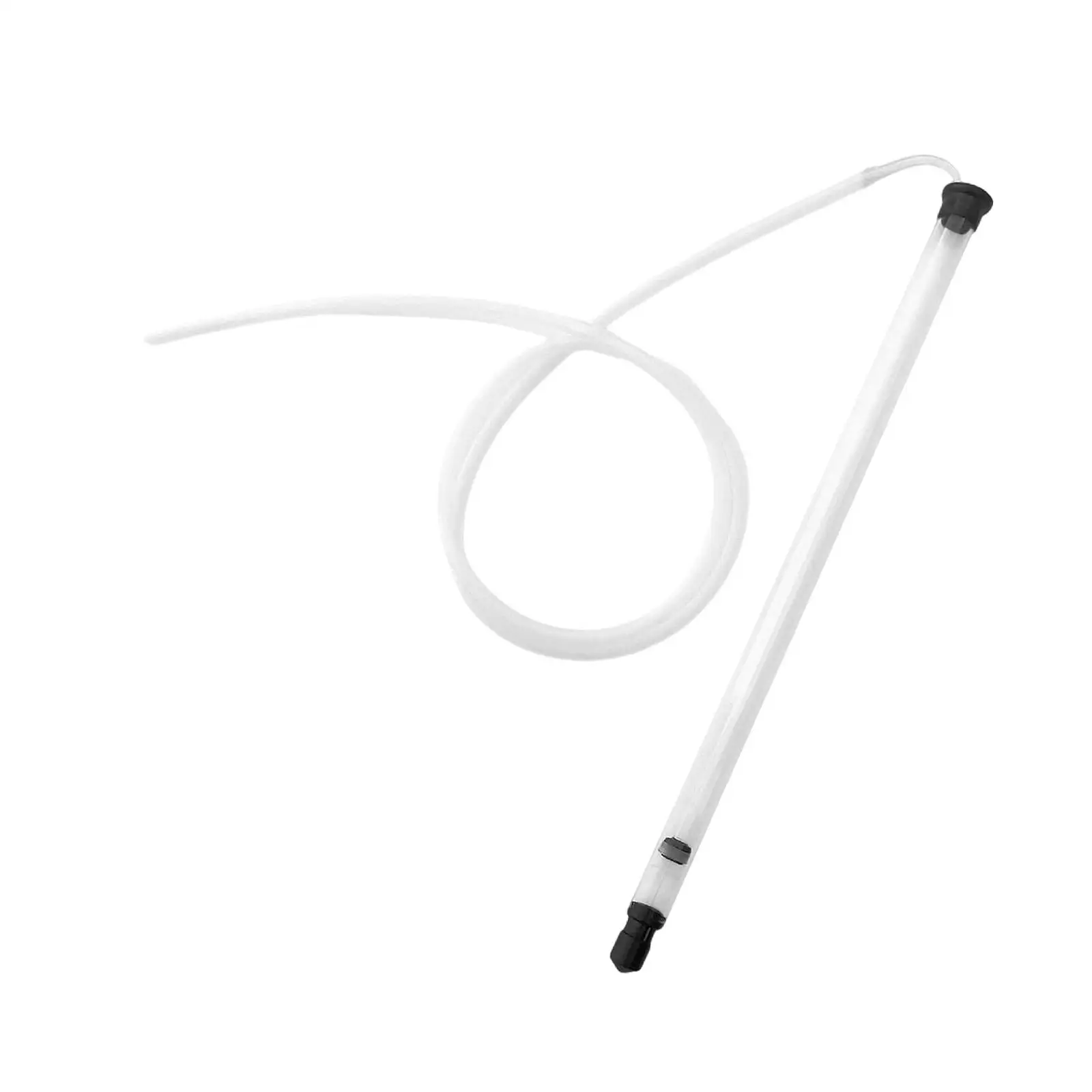 

Siphon Sturdy Winemaking Tool,Lightweight,Compact,Siphoning with Tubing Automatic for Kombucha, Mead Beer,Wine Home Brewing