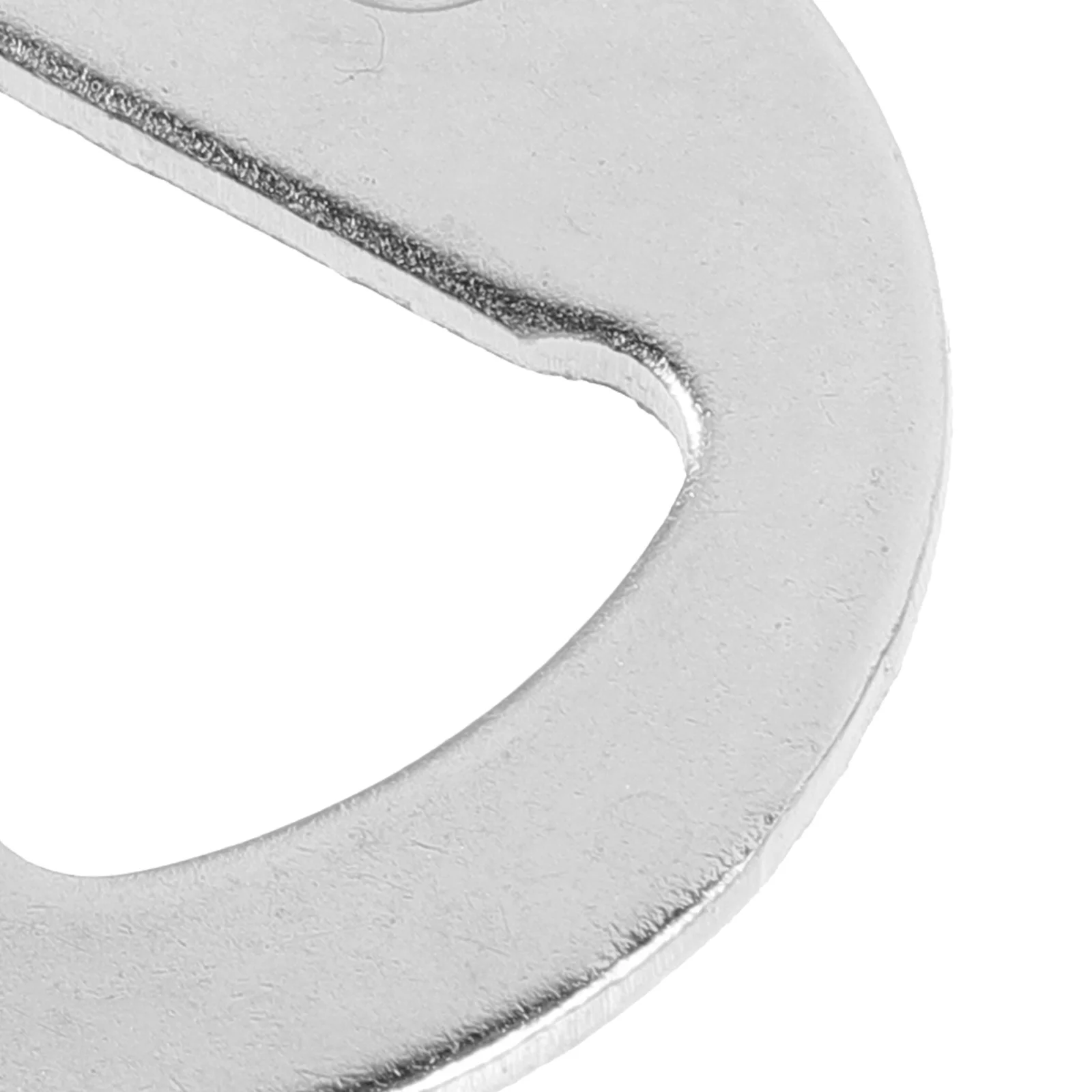 

1Set DIY Bottle Opener Insert Kit Stainless Steel Includes Screws Screwdriver for Resin Wood Bottle Opener Projects