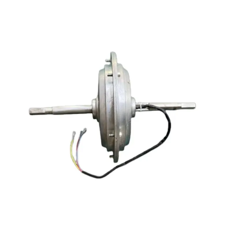

Low Noise High Torque Brushless Motor Batch Air Cooler Brushless DC Motor